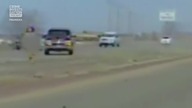 Fugitives Caught on Tape - S01E01 (lektor PL)
