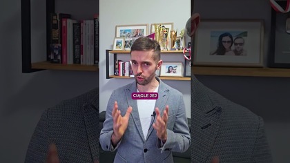 Bład, przez ktory przestajesz byc wyzwaniem dla ex