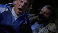 Rocky V (1990) | Rocky Balboa vs Tommy Machine Gunn
