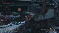 Shigekichi of the Red Guard NG+7 - Boss Fight - Sekiro: Shadows Die Twice