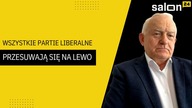 Leszek Miller: Wszystkie partie liberalne przesuwają się na lewo