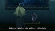 Youjo Senki 12