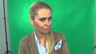 Suzi z Lajk.tv - zapowiedź wywiadu