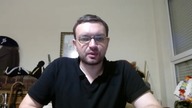 Marcin Kącki na Igrzyskach Wolności o Korwinie i korwinistach - my take - dr Piotr Napierała