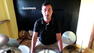  Vlog Gawrona #018 - Talent perkusyjny (vlog perkusyjny)