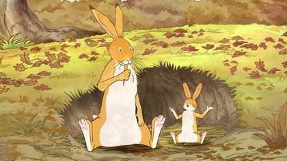 Nawet nie wiesz, jak bardzo Cię kocham S02E06 Obiecuję 1080p