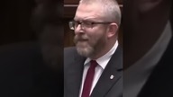 Grzegorz Braun BESTIA BEZ KTÓREJ ZNAMIENIA... TO PAN #shorts