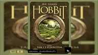 #02. #Tolkien#J#. R#. R. -Hobbit,czyli tam i z powrotem. #AudiobookPL