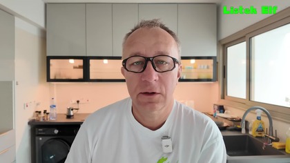 Nikt w Polsce nie zaprotestuje przeciwko Paktowi Migracyjnemu.  Czy Europa będzie muzułmańska¿ (1080p 30fps AV1-48kbit AAC)