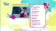 Soy luna odcinek 40 Dubbing Polski CZYTAJ OPIS