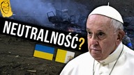 Papież vs wojna
