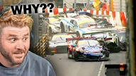Macau GP - Asias Monaco is a Notoriously Dangerous Street Circuit - Past Gas #225