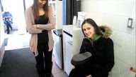 Dziwny i niespotykany talent, zrobisz tak?