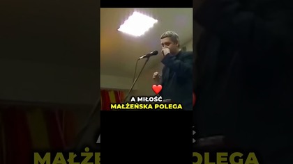 Mieszkanie przed Ślubem #pawlukiewicz