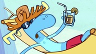 Happy Tree Friends - Snow What? Thats What! (#24)