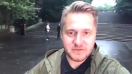Krzysztof Bosak - Zapraszamy na jutrzejszy wiec wyborczy w Warszawie o 12 w parku Rydza-Śmigłego :)