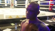 Łukasz Pławecki zdobywa szósty pas mistrza (1080p)