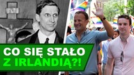 Co się stało z katolicką Irlandią? | P.  Toboła-Pertkiewicz