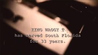 King Waggy - T 33 Anniversary Review 2011