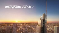 TOP 10 powstających wieżowców w Europie