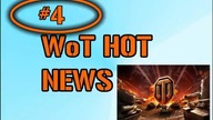 WoT - 9. 3 - KARY DLA SAMOBÓJCÓW - AFK - UCIEKAJĄCYCH PRZED CZASEM
