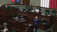 Janusz Korwin Mikke: Jestem przeciwko przekazywaniu tego centralnie! Wystąpienie w Sejmie z 20. 05. 