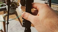 Action again aghrr tripod! #action #photography #smartphone #shopping #reels #gadgets #travel #art