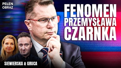 OD WŁOSKIEGO BARMANA PO ULUBIEŃCA RYDZYKA.  KTO ZAPLANOWAŁ KARIERĘ PRZEMYSŁAWA CZARNKA?