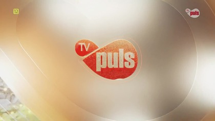 TV Puls/Puls 2 - Zapowiedzi film&oacute;w w sylwestrowo-noworocznej oprawie graficznej (30. 12. 2025)
