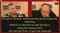 War at Ukraine