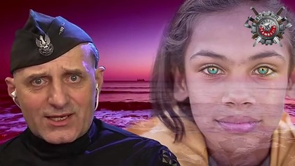 Z Refleksji Wzniosłej, Śmierć Buddy.  Nd.  22. 2. 2026r.  W.  Olszański, M.  Osadowski Rodacy Kamraci NPTV