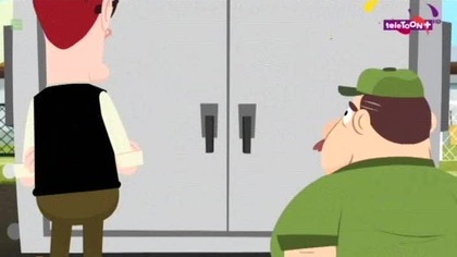 Pound Puppies Psia paczka 17 - Bone Voyage