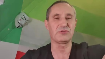 Cz.  1 Koniec gadania, czas zacząć działać.