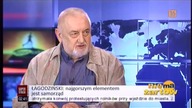 Współautor DIAGNOZY SPOŁECZNEJ potwierdza pomysł Palikota na problemy rolnictwa w PL