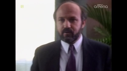 Detektyw w sutannie, sez.  2, odc.  6 Nawiedzony dom