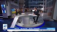 TVN 24 - Mocno opóźniony restart emisji i program (09. 04. 2025)