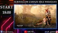  WIEDŹMIN 3: DZIKI GON [#01] - Początek długiej przygody! 