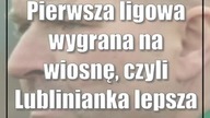 Pierwsza ligowa wygrana na wiosnę, czyli Lublinianka lepsza od Orląt Spomlek