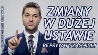 Zmiany w dużej ustawie reprywatyzacyjnej!