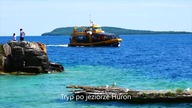 Wycieczka łodzią po jeziorze Huron