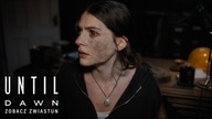 Until Dawn - zwiastun