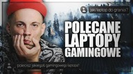 Polecane Laptopy Gamingowe - Podpowiadamy jaki Laptop do gier wybrać - Komputery na Październik