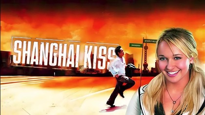 Mój chłopak z Szanghaju (2007) [Lektor PL] - Shanghai Kiss