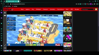 Po prostu algorytm i tę sprawy