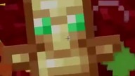 Nice totem w Minecraft #Shorts