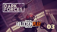 DARK FORCES DarkXL PL - Misje 06-07-08 [HOLOCRON PLAY]