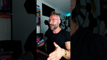 Sztuczna inteligencja Ciebie zastąpi, chyba że...