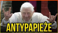 10 ANTYPAPIEŻY