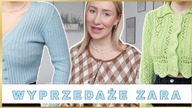 HAUL WYPRZEDAŻOWY Z ZARY