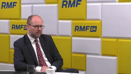 30. 05. 2023r Przydacz o komisji weryfikacyjnej Nie zablokuje kandydat&oacute;w do parlamentu